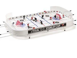 Stiga hokej Stanley Cup