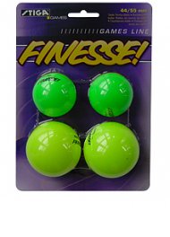 Finesse