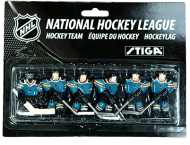 San Jose Sharks