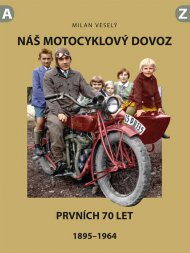 Náš motocyklový dovoz