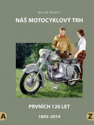 Náš motocyklový TRH