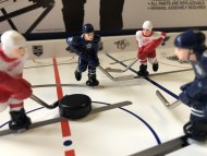 Stiga hokej Stanley Cup