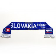 Šál Slovenská republika